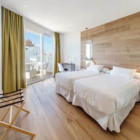 Hm Gran Fiesta Hotel 4*