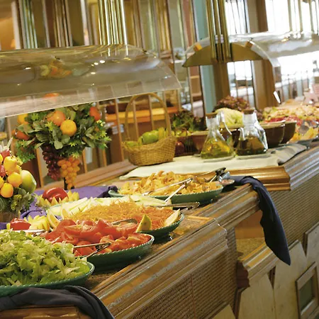 Hm Gran Fiesta Hotel Playa de Palma (Mallorca)