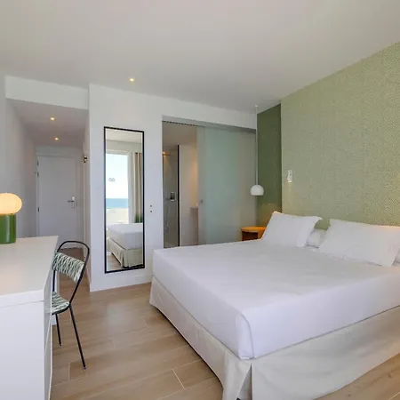 Hm Gran Fiesta Hotel