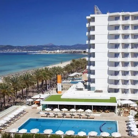 Hm Gran Fiesta Hotel Playa de Palma (Mallorca)