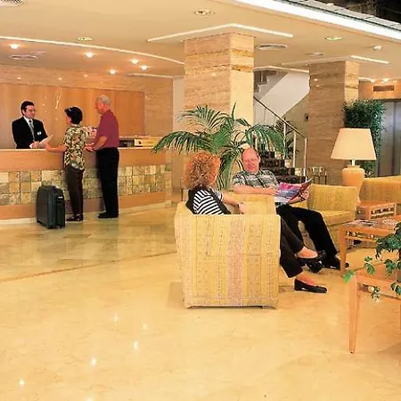Hotel Hm Gran Fiesta