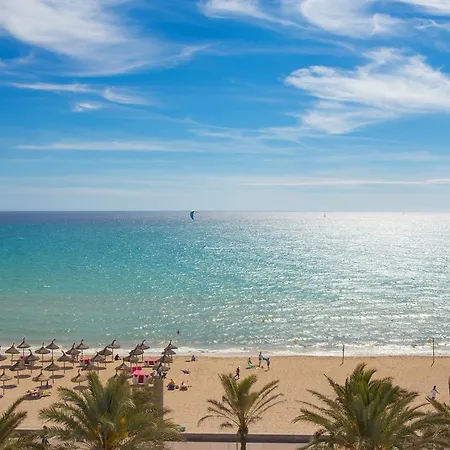 Hm Gran Fiesta Hotel Playa de Palma (Mallorca)