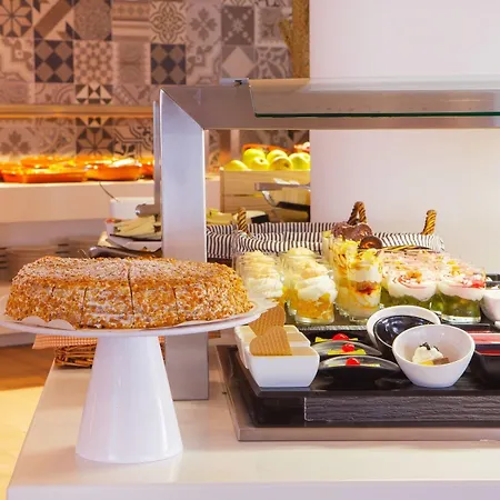 Hm Gran Fiesta Hotel 4*