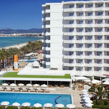 Hotel Hm Gran Fiesta