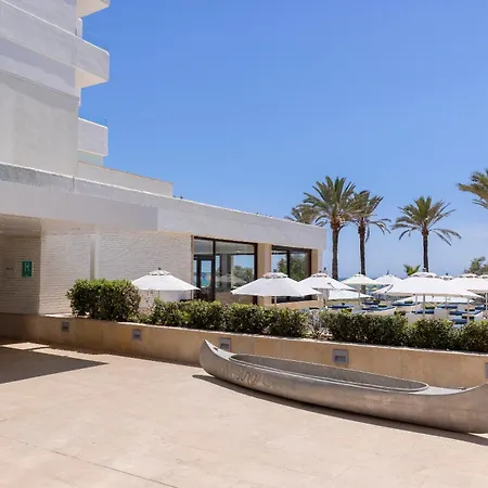 Hm Gran Fiesta Hotel 4*