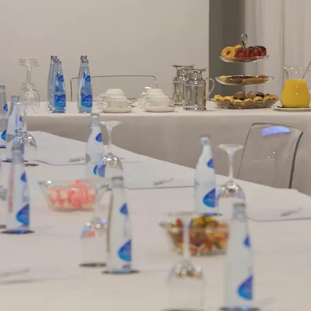 Hm Gran Fiesta Ξενοδοχείο