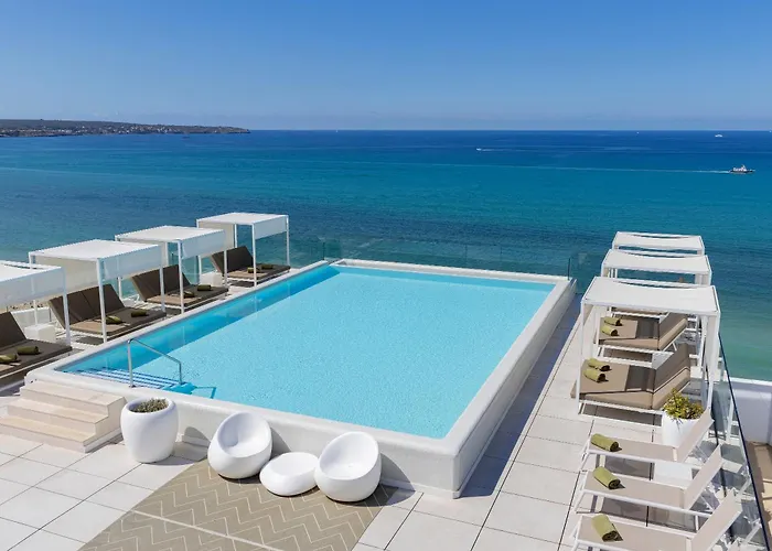 Hm Gran Fiesta Hotel