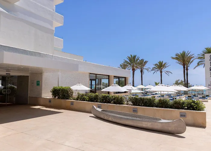 Hm Gran Fiesta Hotel 4*