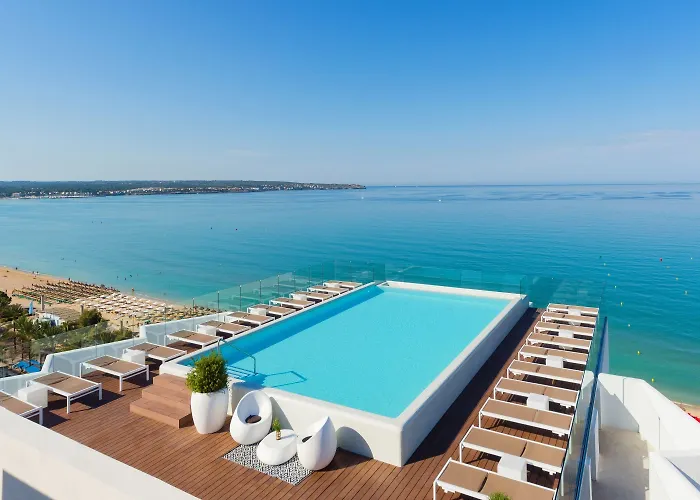 Hm Gran Fiesta Hotel 4*