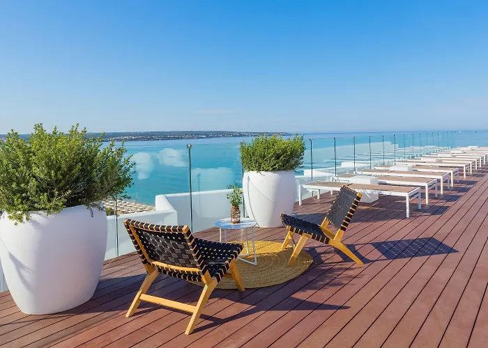 Hm Gran Fiesta Hotel 4*