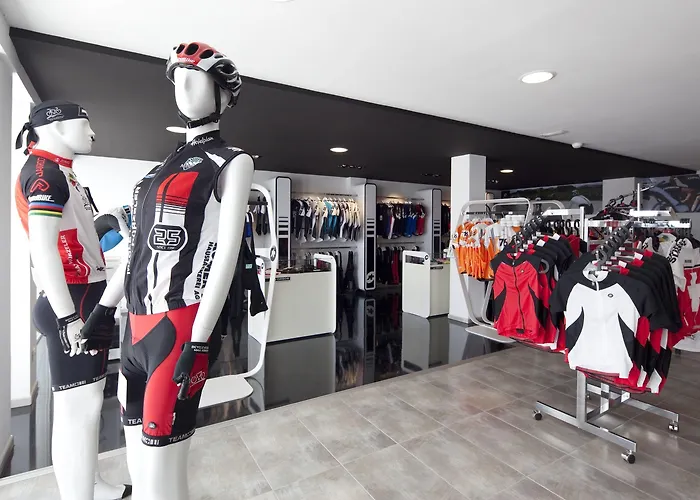 Hm嘉年华大酒店 酒店 帕尔马海滩