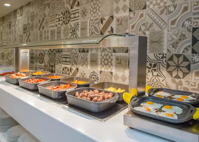 Hm Gran Fiesta Hotel 4*