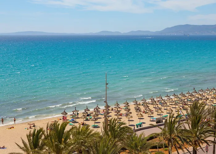 Hm Gran Fiesta Hotel 4*