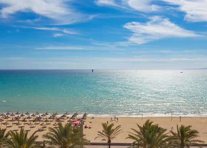 Hm Gran Fiesta Hotel Playa de Palma (Mallorca)