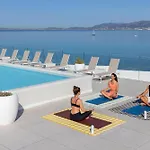 Hm Gran Fiesta 4* Πλάγια Ντε Πάλμα