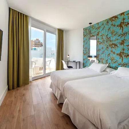 Hm Gran Fiesta 4* Playa de Palma (Mallorca)