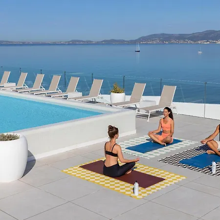 Hm Gran Fiesta 4* Playa de Palma (Mallorca)