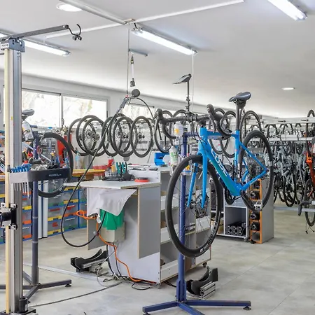 Hotel Hm Gran Fiesta