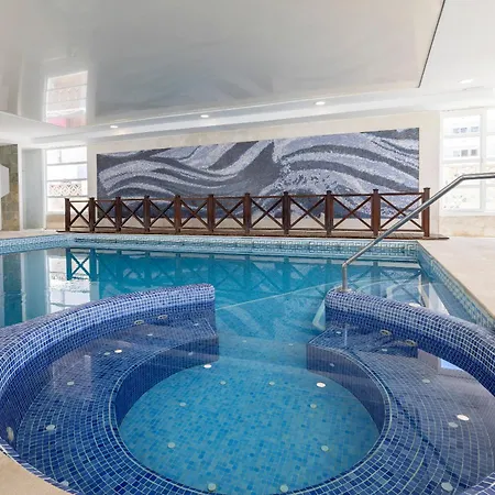 Hm Gran Fiesta Hotel 4*