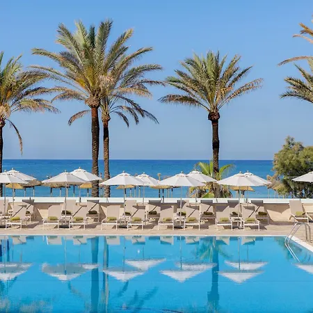 Hm Gran Fiesta Hotel Playa de Palma (Mallorca)