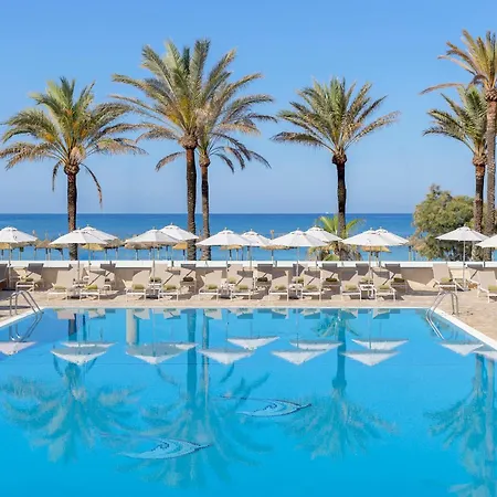 Otel Hm Gran Fiesta Playa de Palma (Mallorca)