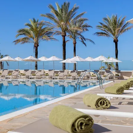 Hm Gran Fiesta 4* Playa de Palma (Mallorca)