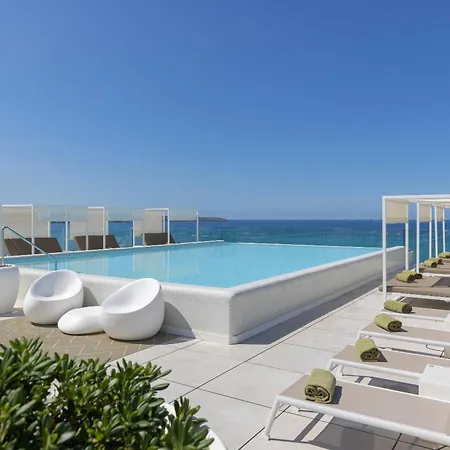 Hm Gran Fiesta Hotel Playa de Palma (Mallorca)