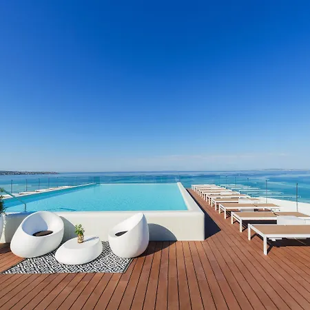 Hm Gran Fiesta 4* Playa de Palma (Mallorca)