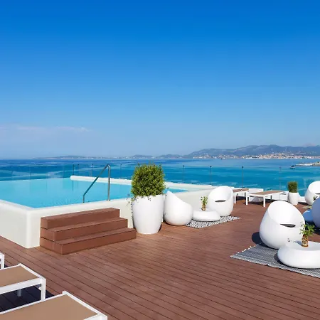 Hm Gran Fiesta 4* Playa de Palma (Mallorca)