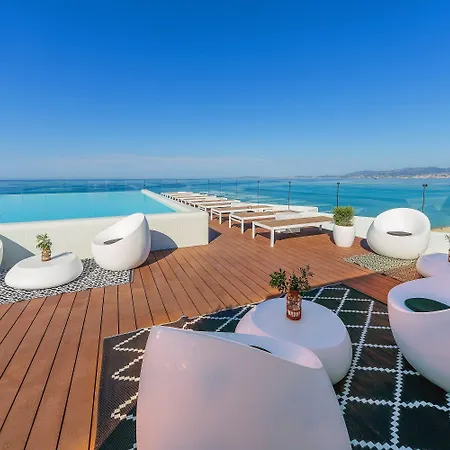 Hm Gran Fiesta Hotel