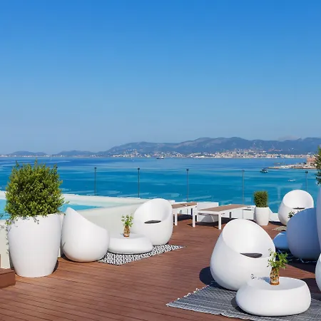 Hm Gran Fiesta Hotel 4*