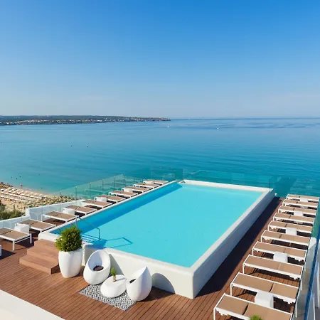 Hm Gran Fiesta Hotel 4*