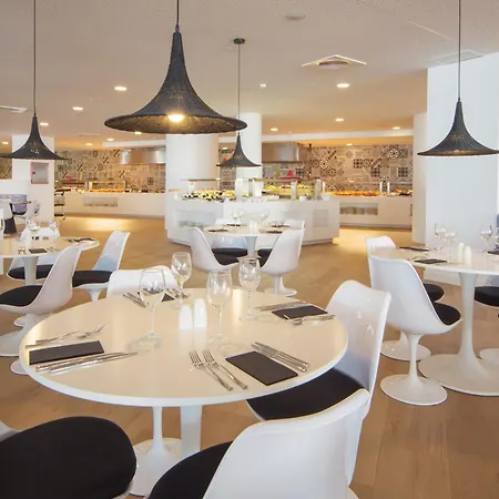 Hm Gran Fiesta Hotel Playa de Palma (Mallorca)