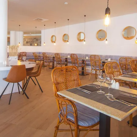 Hotel Hm Gran Fiesta Playa de Palma (Mallorca)