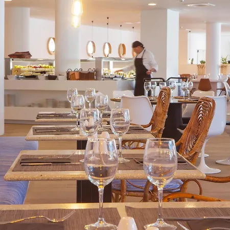 Hm Gran Fiesta Otel Playa de Palma (Mallorca)