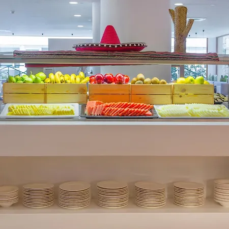 Hotel Hm Gran Fiesta 4*