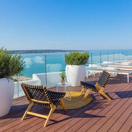 Hm Gran Fiesta Hotel 4*
