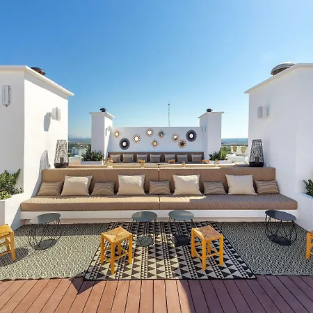 Hotel Hm Gran Fiesta Playa de Palma (Mallorca)