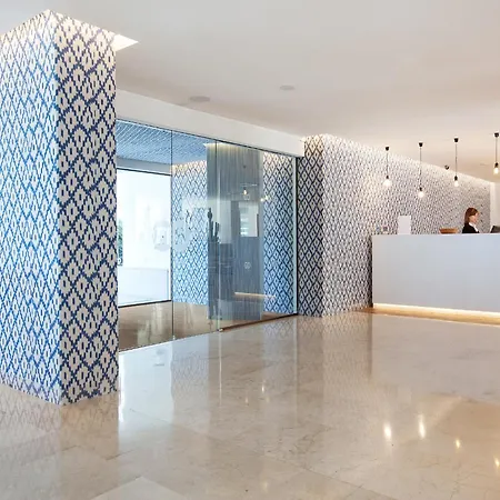 Hotel Hm Gran Fiesta 4*