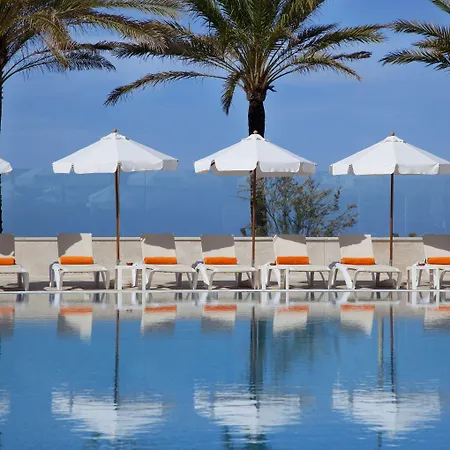 Hotel Hm Gran Fiesta Playa de Palma (Mallorca)