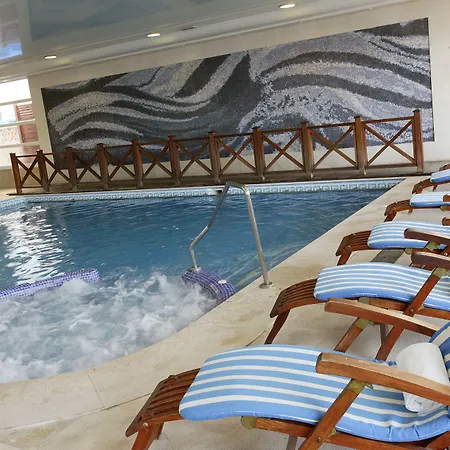 Hotel Hm Gran Fiesta Playa de Palma (Mallorca)