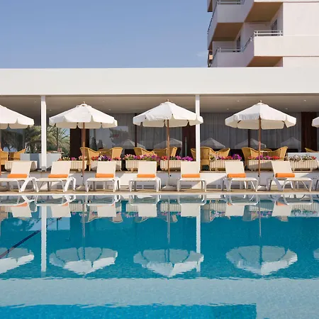 Hm Gran Fiesta Hotel Playa de Palma (Mallorca)