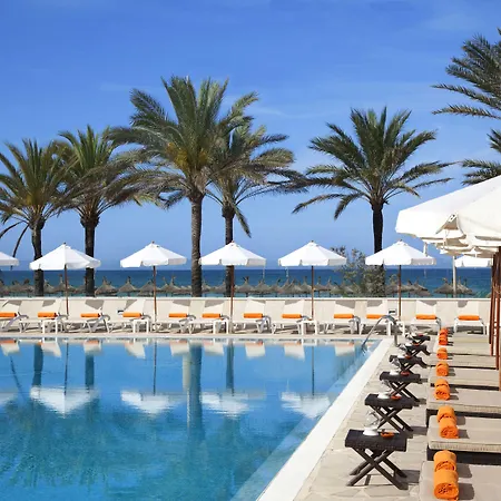 Hotel Hm Gran Fiesta Playa de Palma (Mallorca)