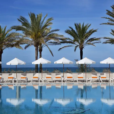 Hm Gran Fiesta Playa de Palma (Mallorca)