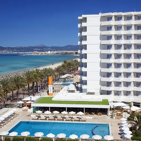 Hotel Hm Gran Fiesta