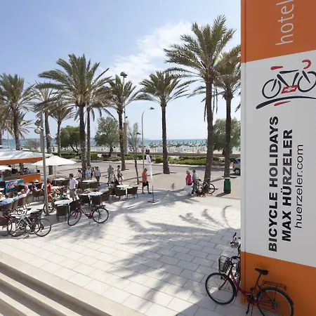 Hm Gran Fiesta Hotel 4*