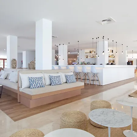 Hotel Hm Gran Fiesta