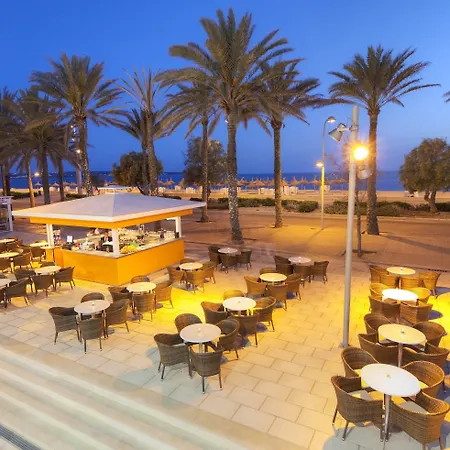 Hm Gran Fiesta Hotel 4*