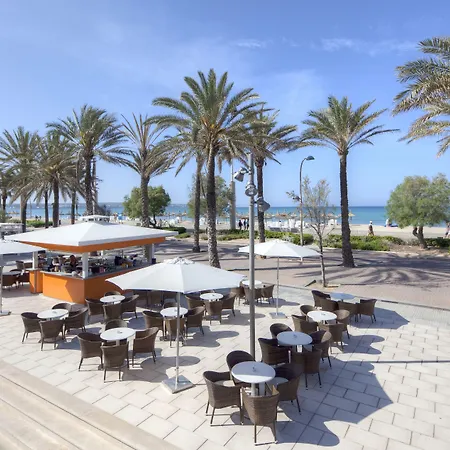 Hm Gran Fiesta Hotel Playa de Palma (Mallorca)