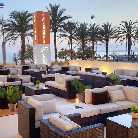 Hm Gran Fiesta Playa de Palma (Mallorca)